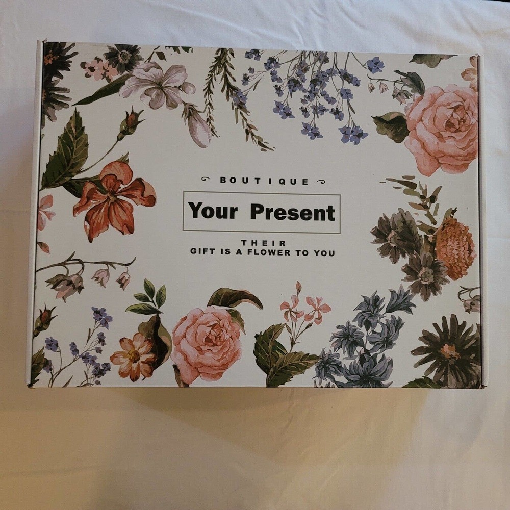 Soy Wax Candle Making Gift Kit, Including Colors, Scents, Candle Tins